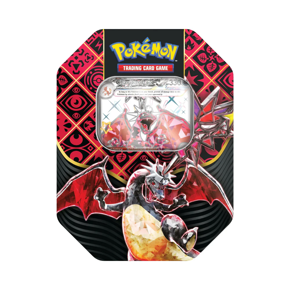 Pokémon Booster Box